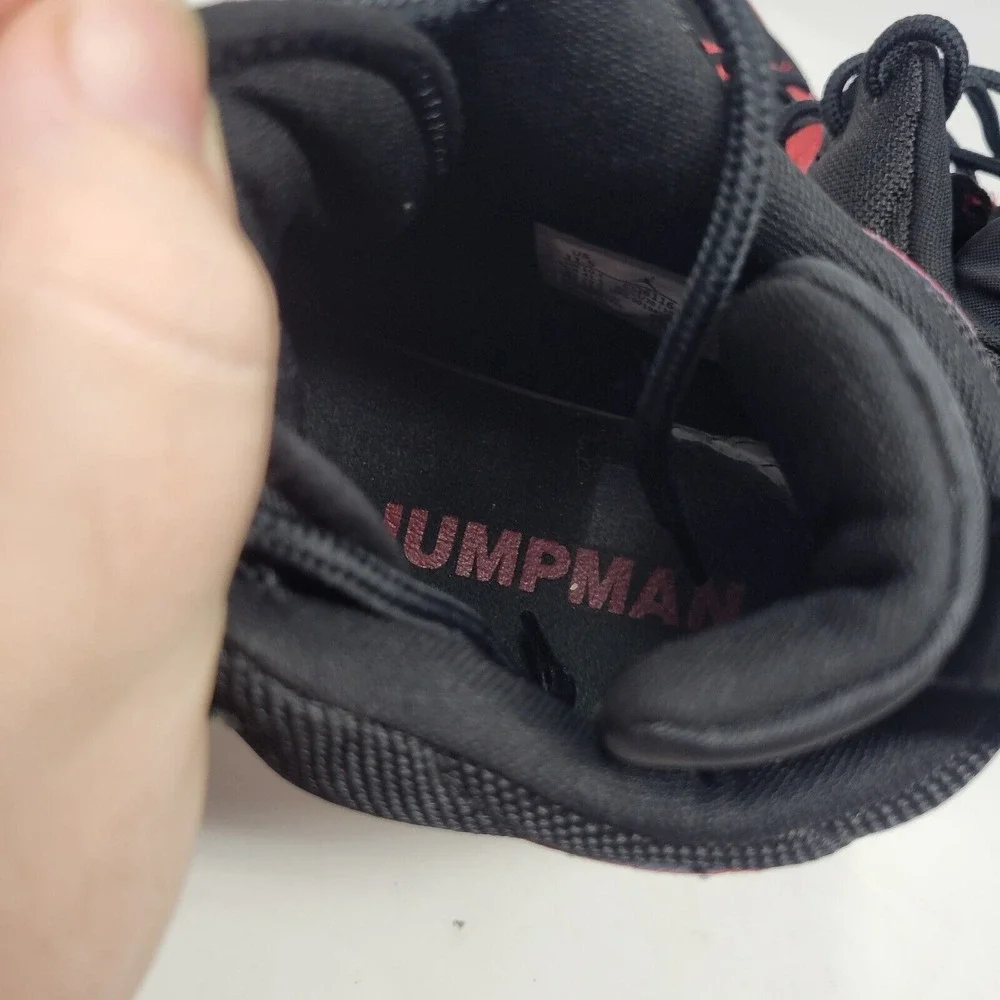 Size 11.5 - Air Jordan Pro RX‎ 'Gym Red' CQ6116-600
